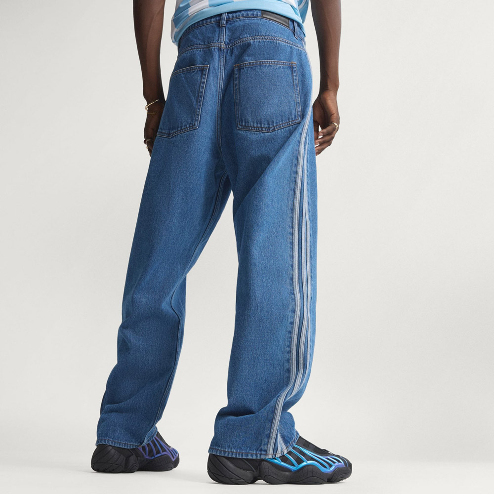 adidas Originals アディダス オリジナルス originals ジーンズ