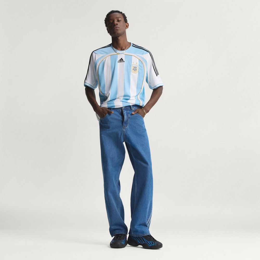 adidas Originals アディダス オリジナルス originals ジーンズ