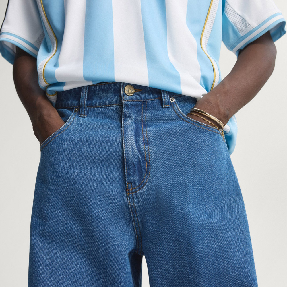 adidas Originals アディダス オリジナルス originals ジーンズ