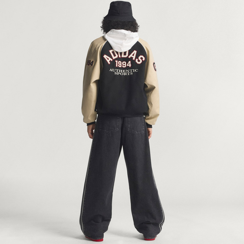 adidas Originals アディダス オリジナルス originals ジーンズ