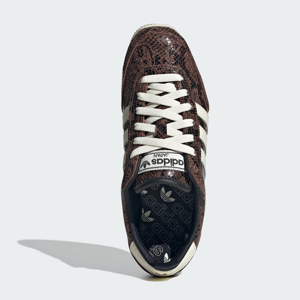 adidas蛇柄スニーカーの商品一覧 通販 - Yahoo!ショッピング