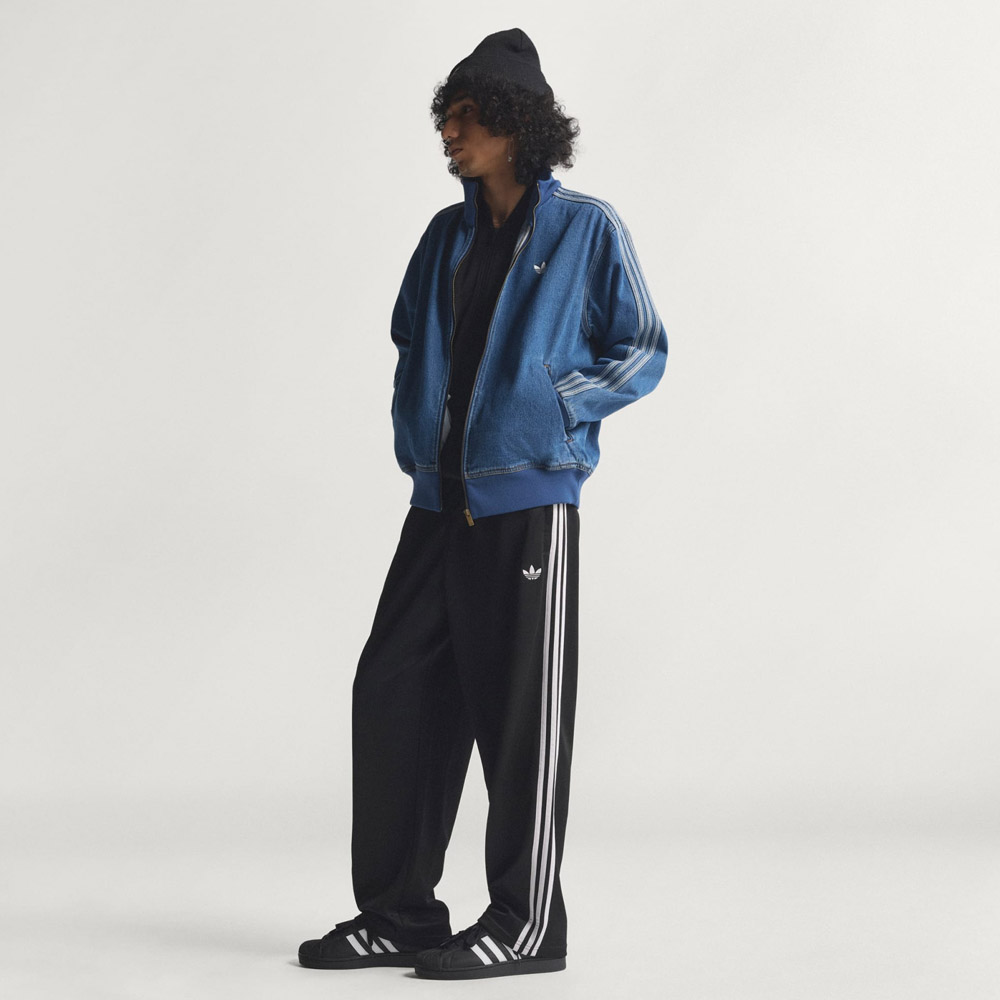 adidas Originals アディダス オリジナルス originals ジャージ 上