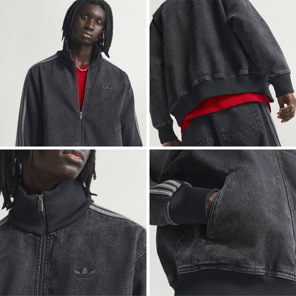 adidas Originals アディダス オリジナルス originals ジャージ 上