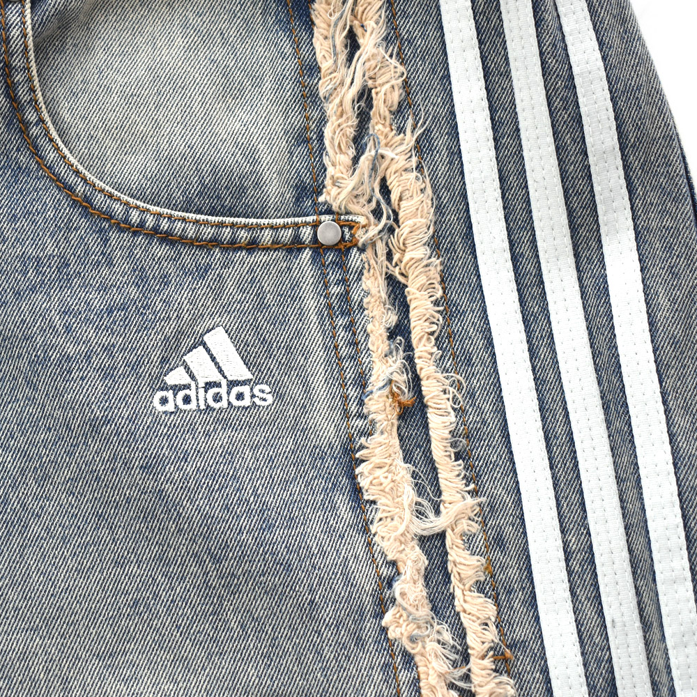 adidas Originals アディダス オリジナルス originals ジーンズ チーム