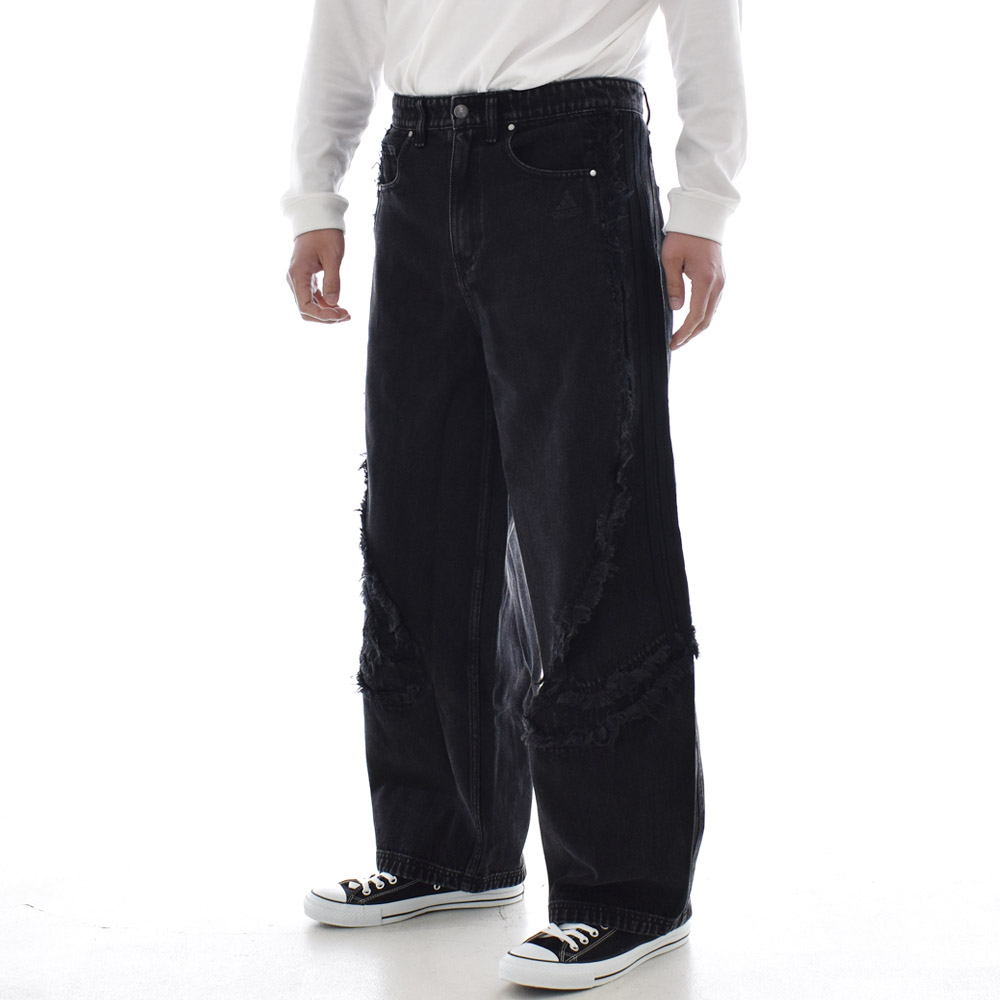 adidas Originals アディダス オリジナルス originals ジーンズ チーム