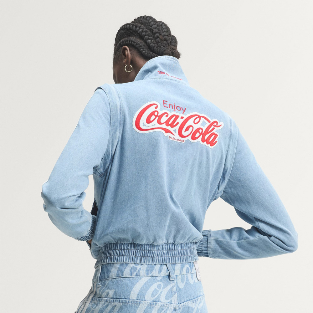 adidas Originals アディダス オリジナルス originals コカ・コーラ