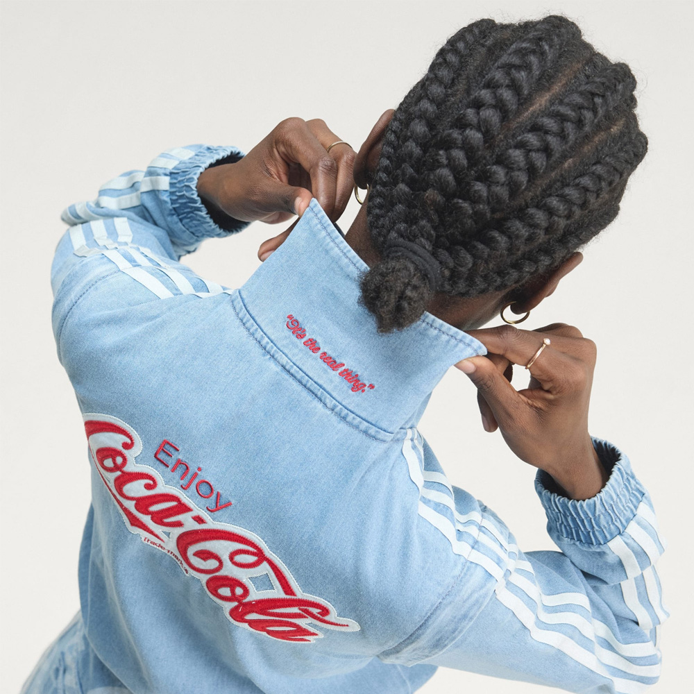 adidas Originals アディダス オリジナルス originals コカ・コーラ