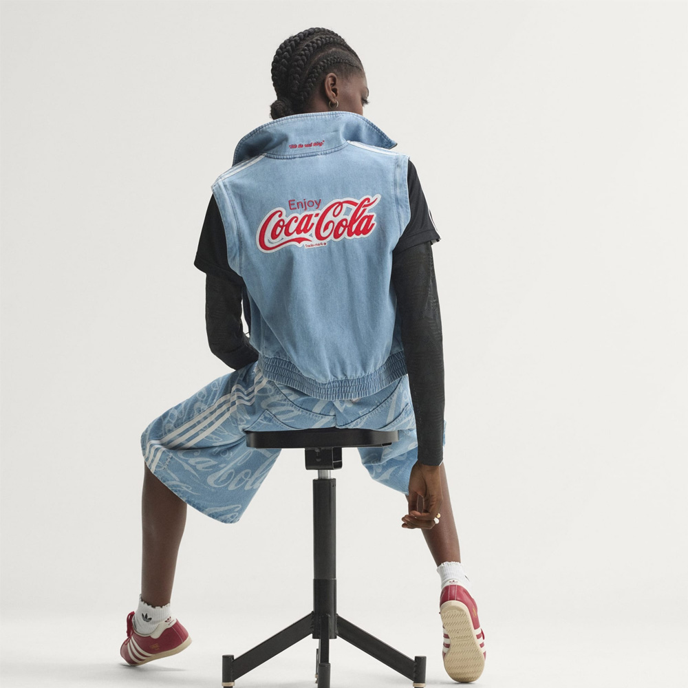 adidas Originals アディダス オリジナルス originals コカ・コーラ