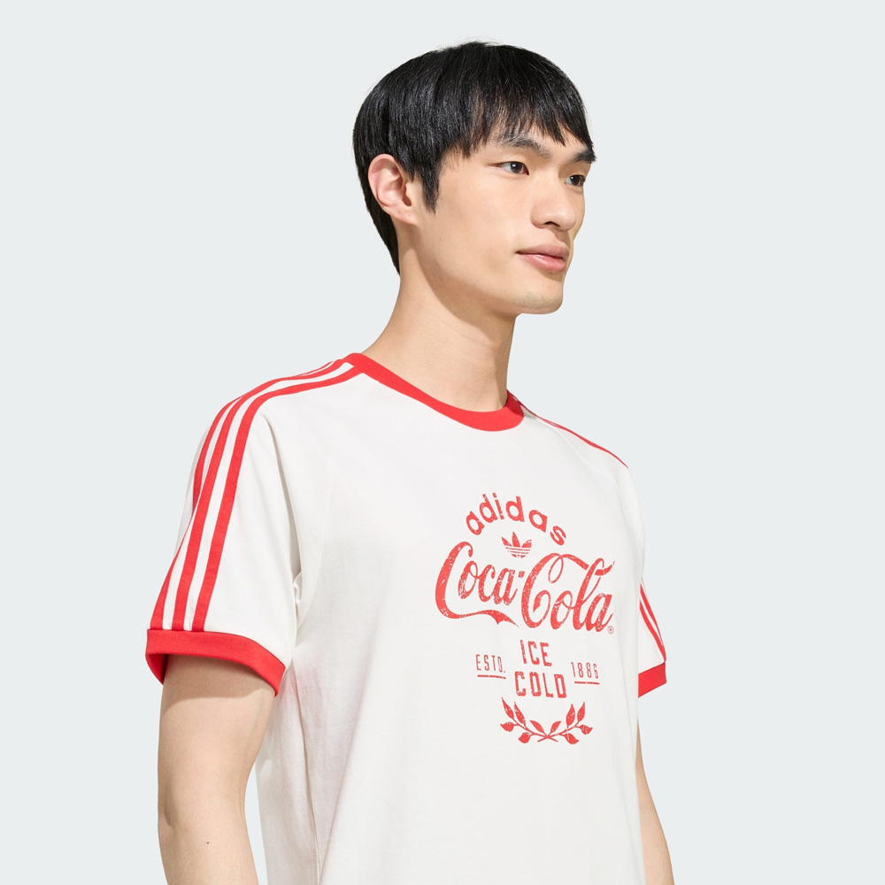adidas Originals アディダス オリジナルス originals×コカ・コーラ