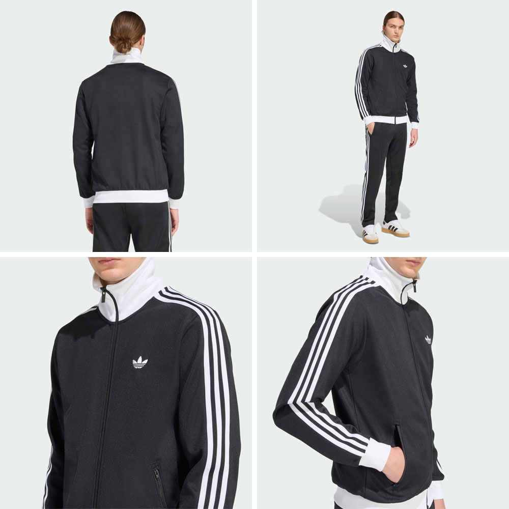 adidas Originals アディダス オリジナルス originals ジャージ 上