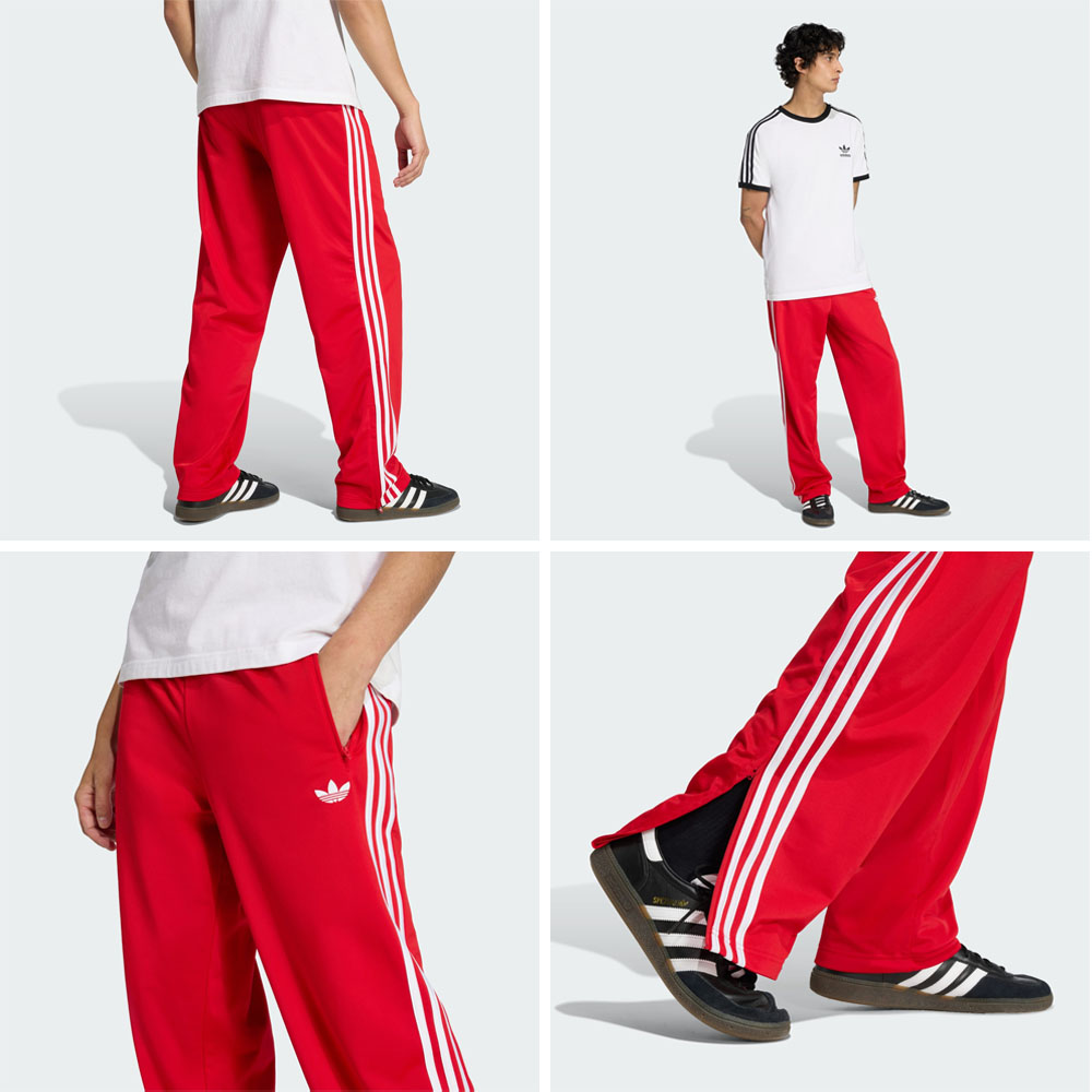 adidas Originals アディダス オリジナルス originals ジャージ 下