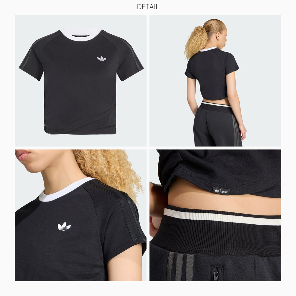 adidas Originals アディダス オリジナルス バイ ジェニー by JENNIE
