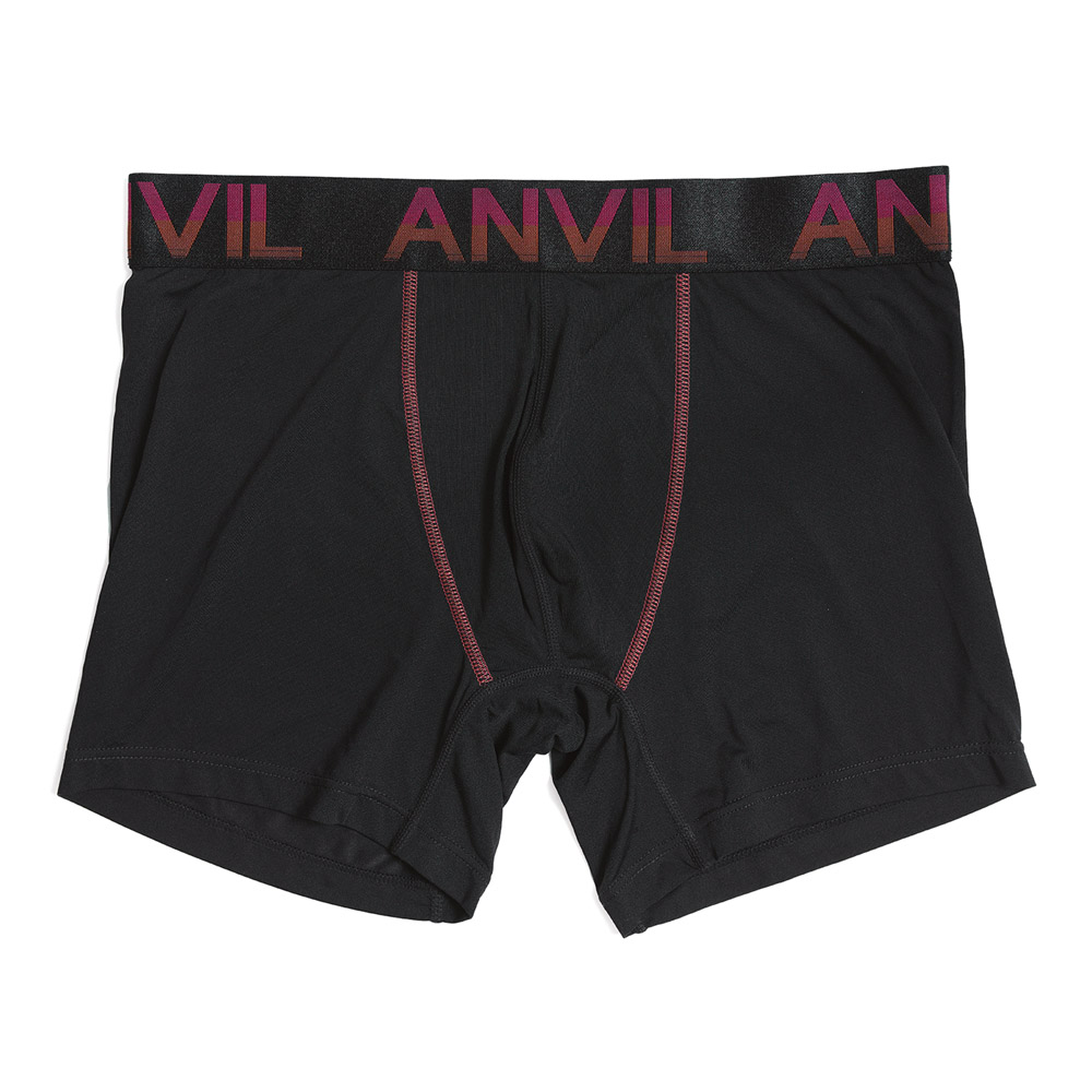 anvil ボクサーパンツ（素材：ナイロン）のおすすめ人気商品一覧 通販