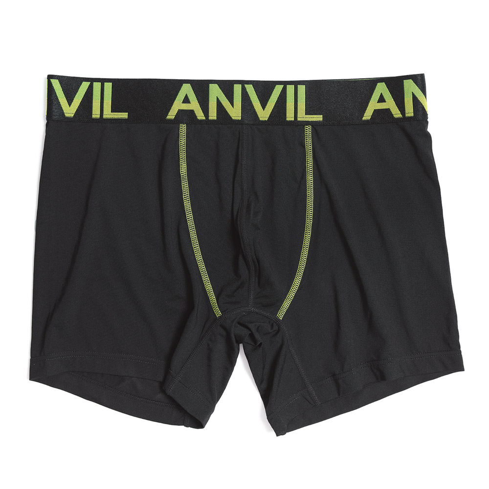 anvil ボクサーパンツ（素材：ナイロン）のおすすめ人気商品一覧 通販