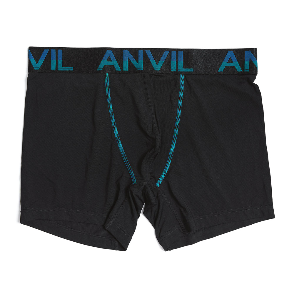 anvil ボクサーパンツ（素材：ナイロン）のおすすめ人気商品一覧 通販