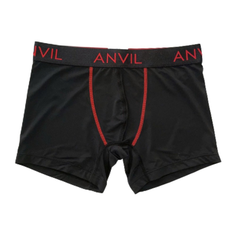 Invel プレミアムボクサーパンツ 7901 黒 G anvil ボクサーパンツ（素材：ナイロン）のおすすめ人気商品一覧 通販