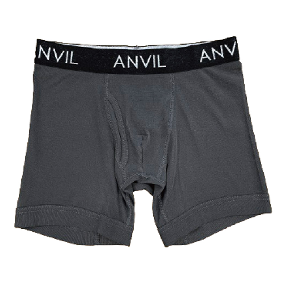 anvil（アンビル） アンヴィル ボクサーパンツ ボクサーブリーフ USA