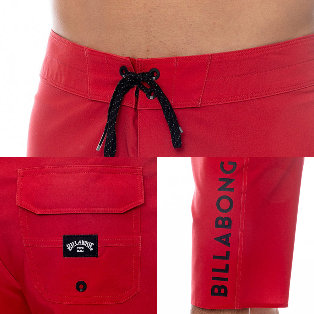 BILLABONG（ビラボン） サーフパンツ オールデイ プロ ボードショーツ