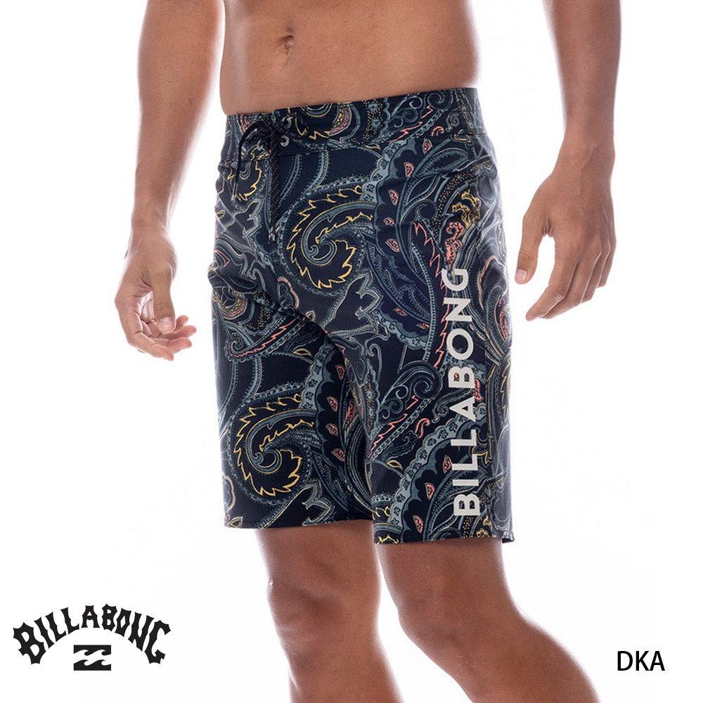 BILLABONG（ビラボン） サーフパンツ オールデイ プロ ボードショーツ