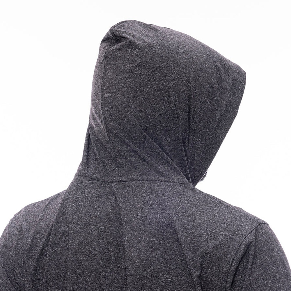 BILLABONG ビラボン ラッシュガード フード付き ジップラッシュ