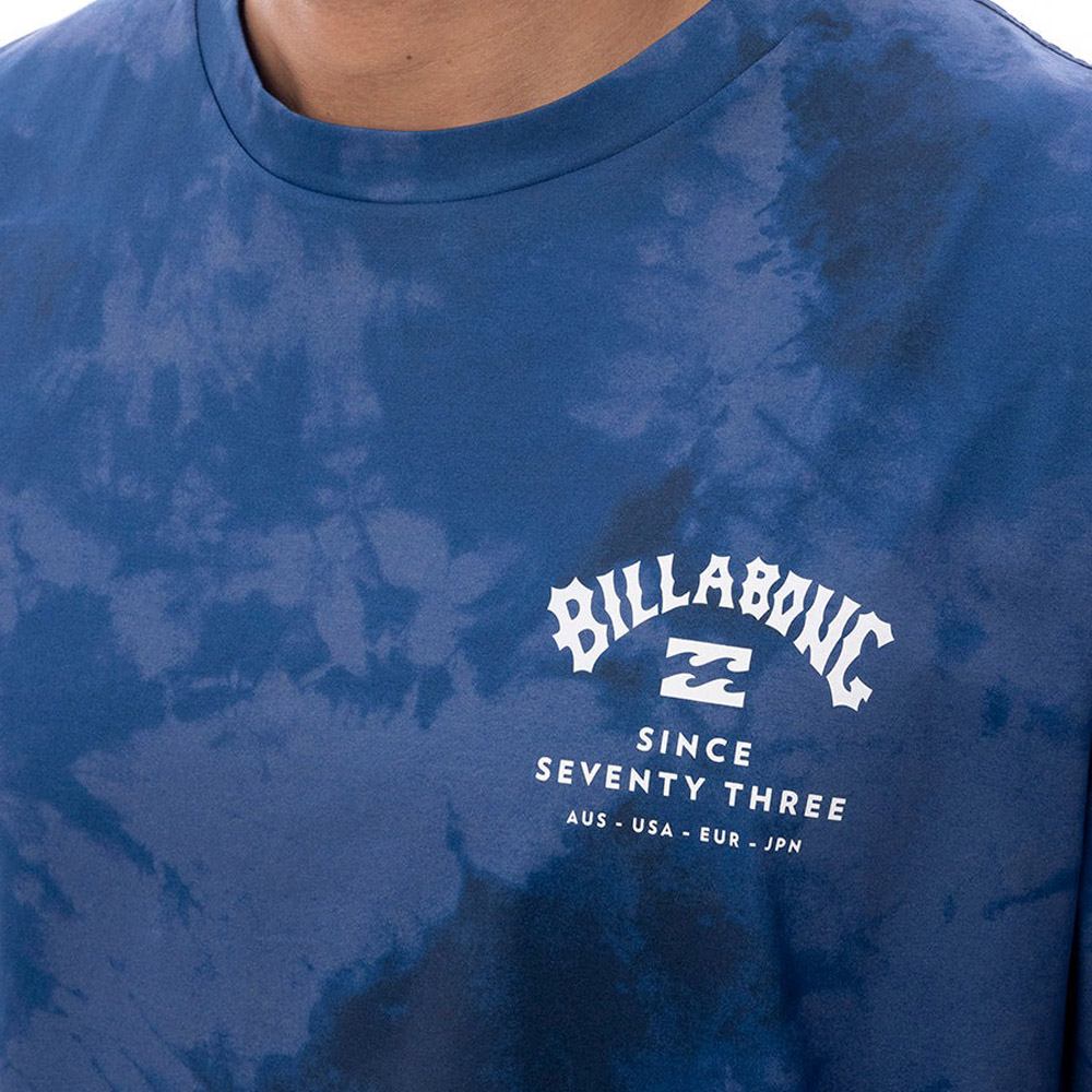 BILLABONG（ビラボン） ラッシュガード ラッシュTシャツ サーフ