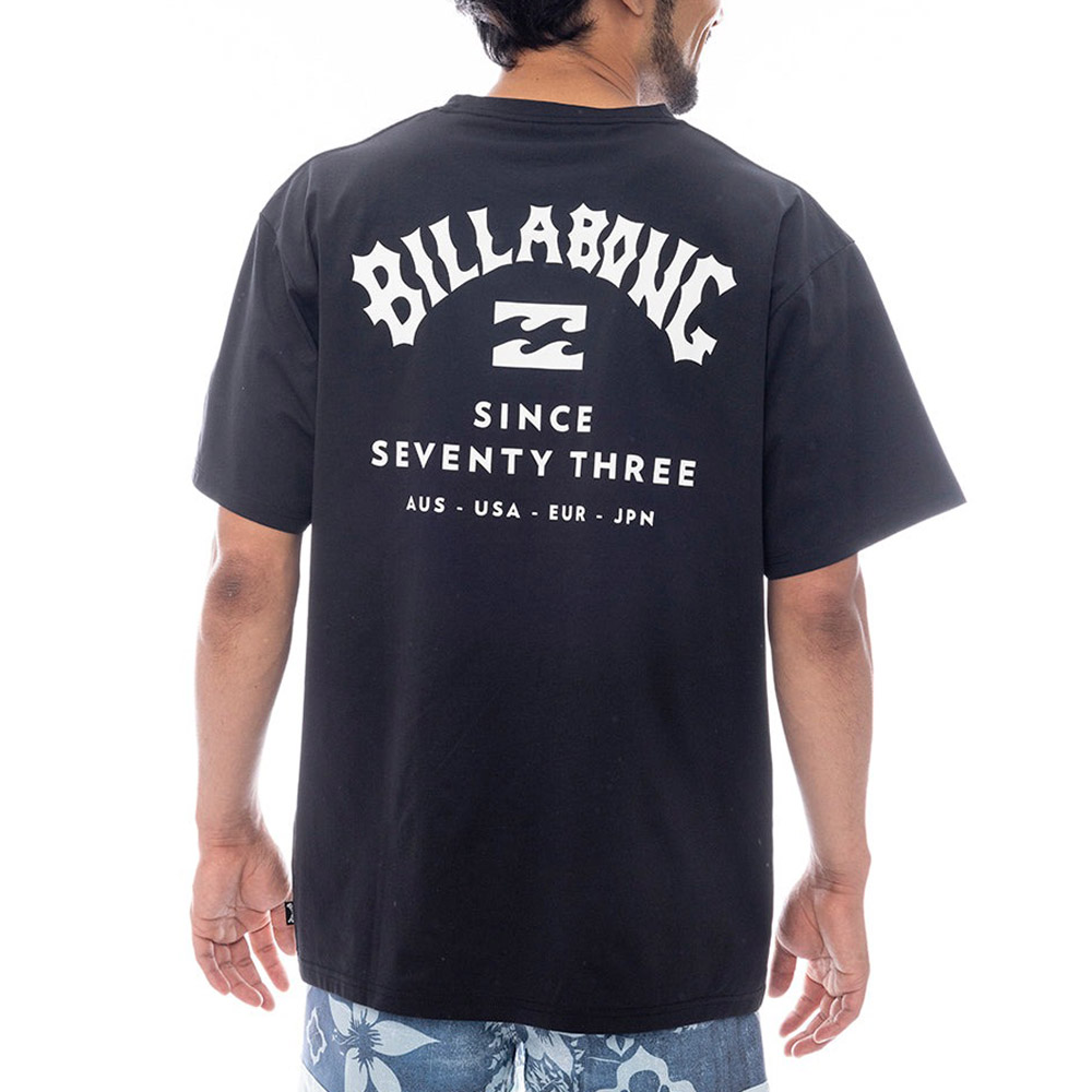 BILLABONG（ビラボン） ラッシュガード ラッシュTシャツ サーフ