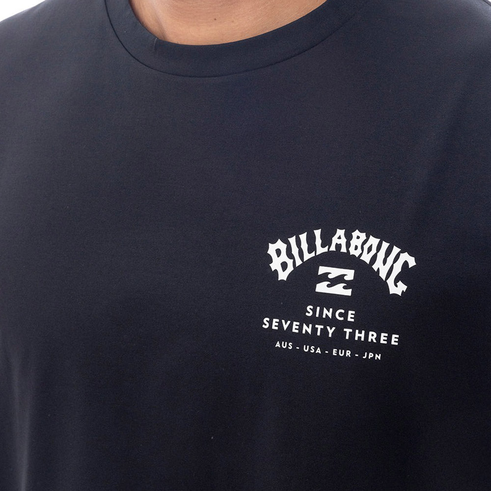 BILLABONG（ビラボン） ラッシュガード ラッシュTシャツ サーフ