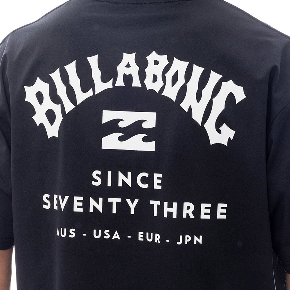 ビラボン BILLABONG（ビラボン） ラッシュガード ラッシュTシャツ サーフ