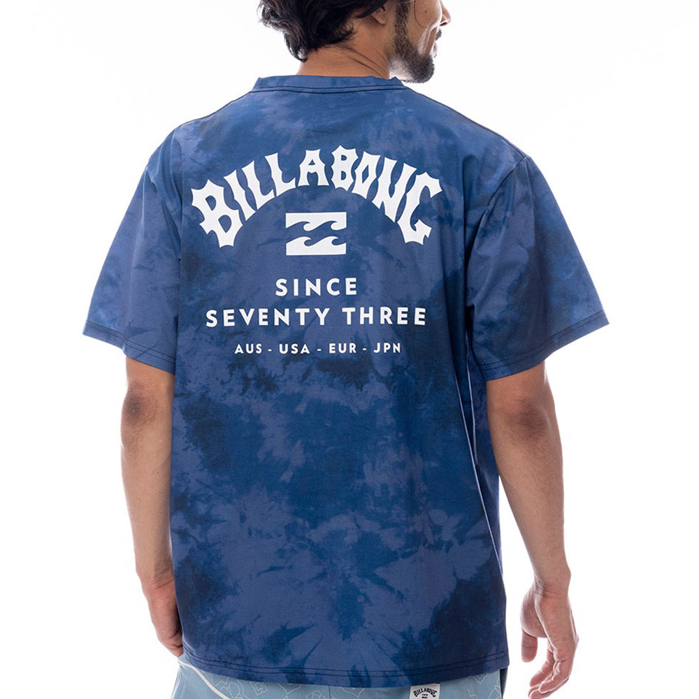 BILLABONG（ビラボン） ラッシュガード ラッシュTシャツ サーフ