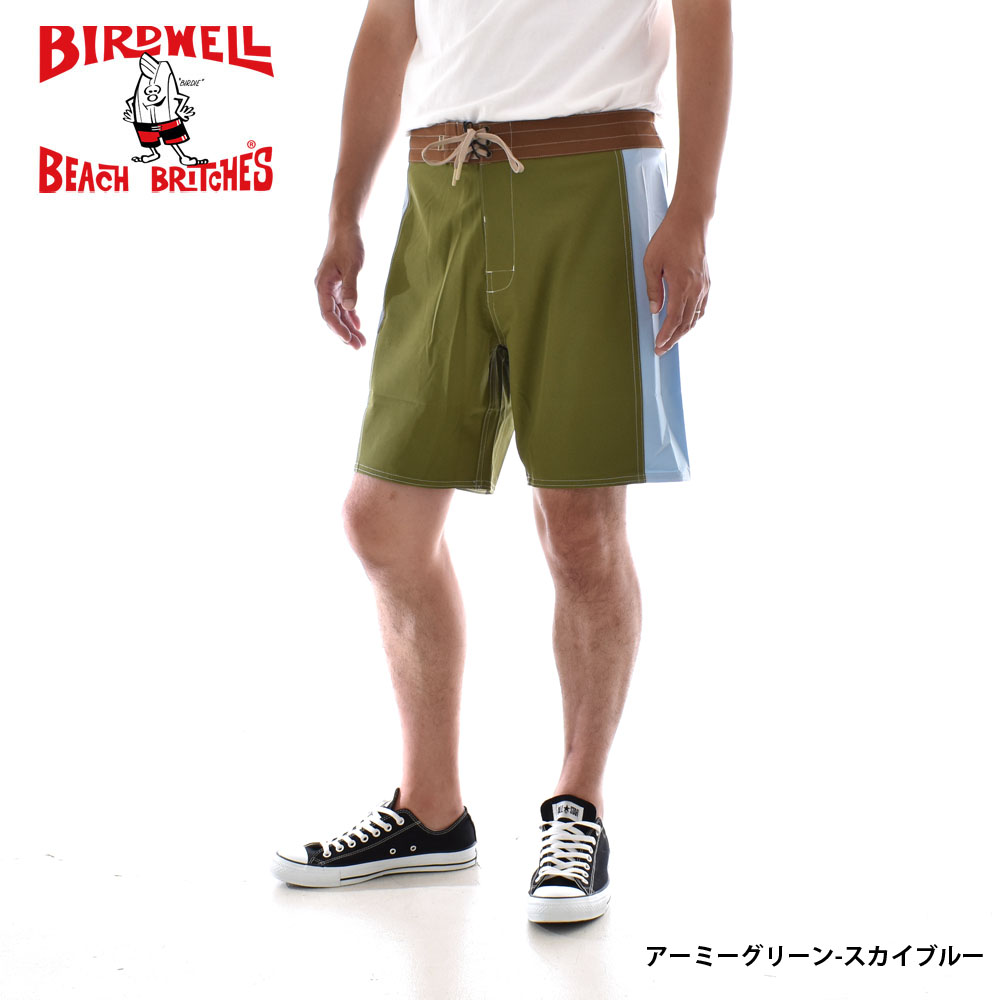 バードウェルサーフパンツ（ファッション）のおすすめ人気商品