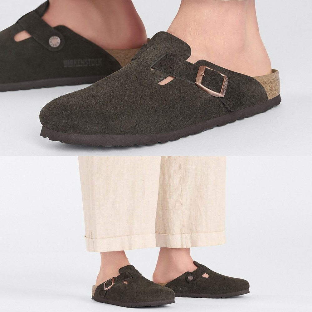 BIRKENSTOCK（ビルケンシュトック） サンダル ボストン Boston 1027067