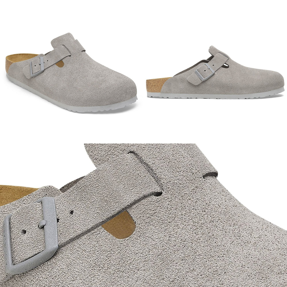 BIRKENSTOCK（ビルケンシュトック） サンダル ボストン Boston 1027067