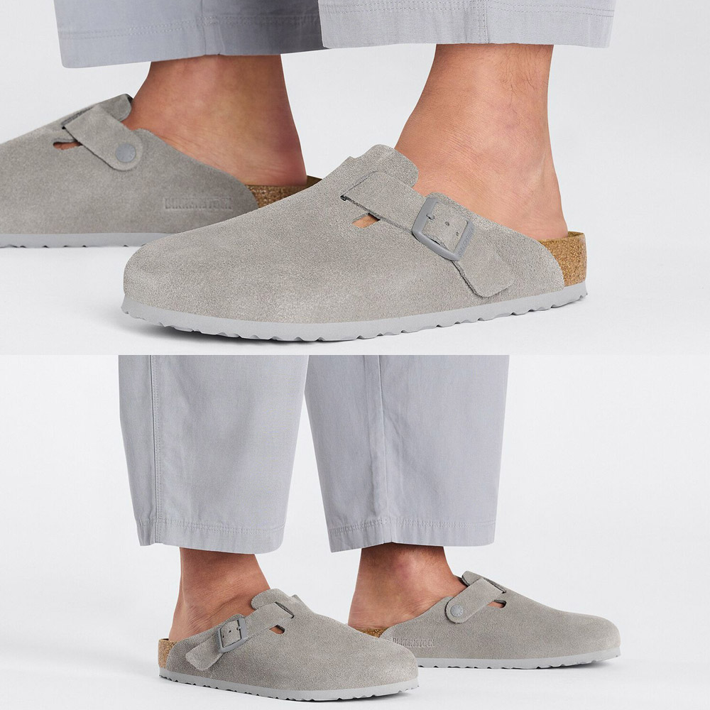 BIRKENSTOCK（ビルケンシュトック） サンダル ボストン Boston 1027067