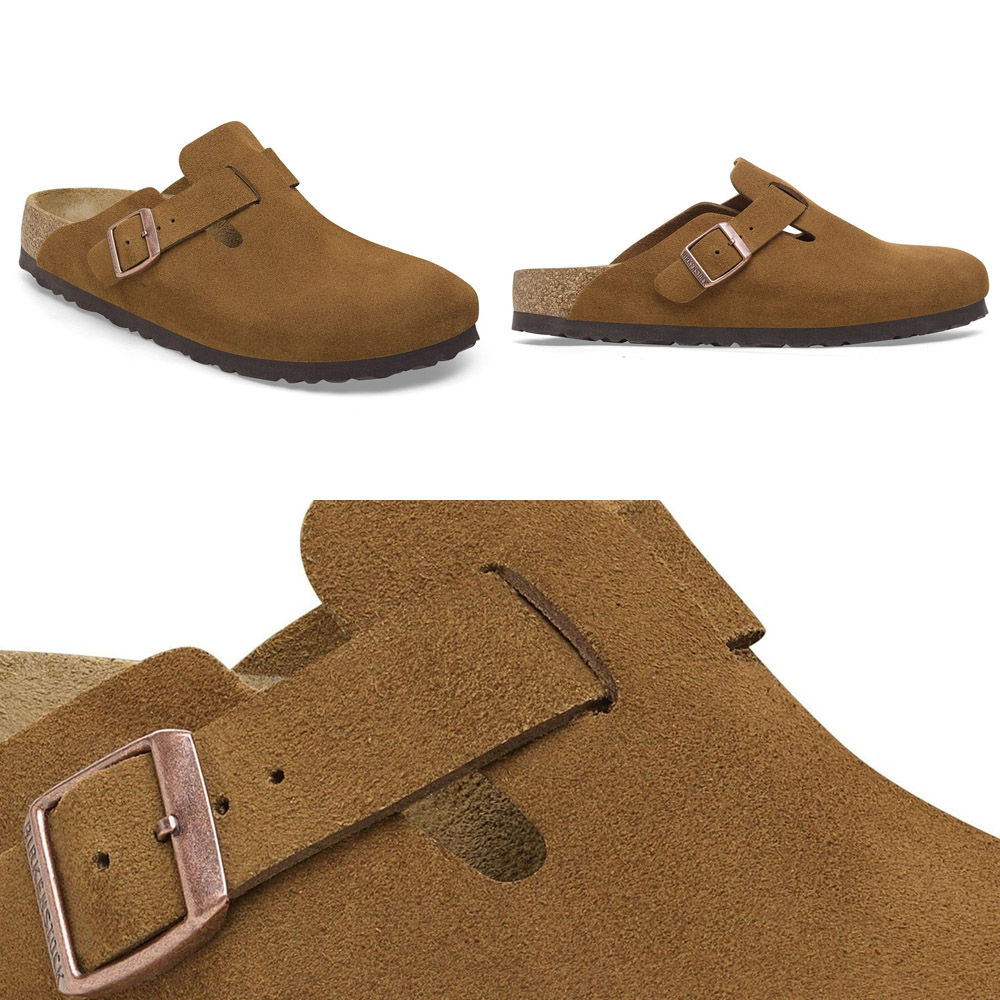 BIRKENSTOCK（ビルケンシュトック） サンダル ボストン Boston 1027067