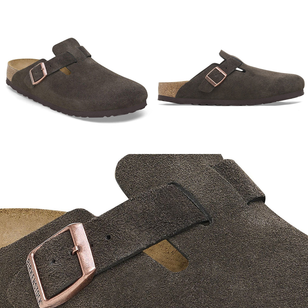 BIRKENSTOCK（ビルケンシュトック） サンダル ボストン Boston 1027067