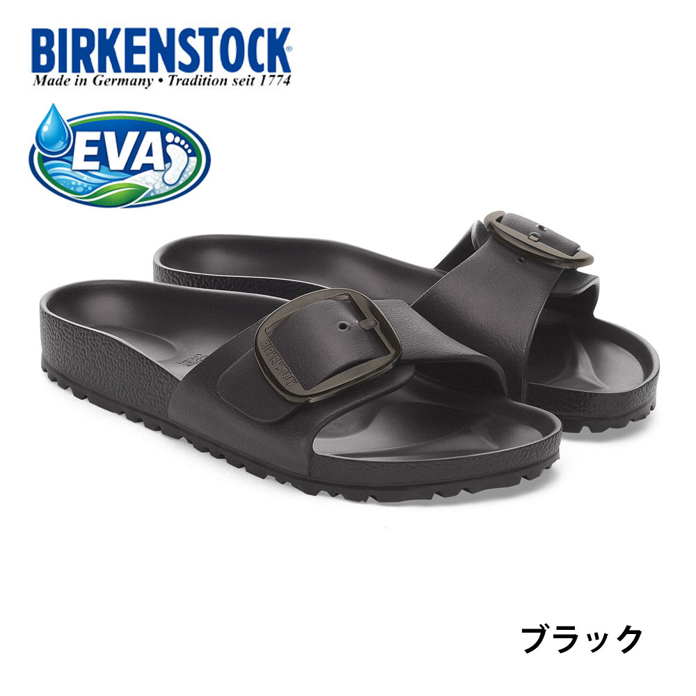 BIRKENSTOCK（ビルケンシュトック） ビルケン レディース サンダル