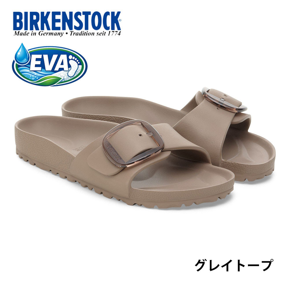 BIRKENSTOCK（ビルケンシュトック） ビルケン レディース サンダル