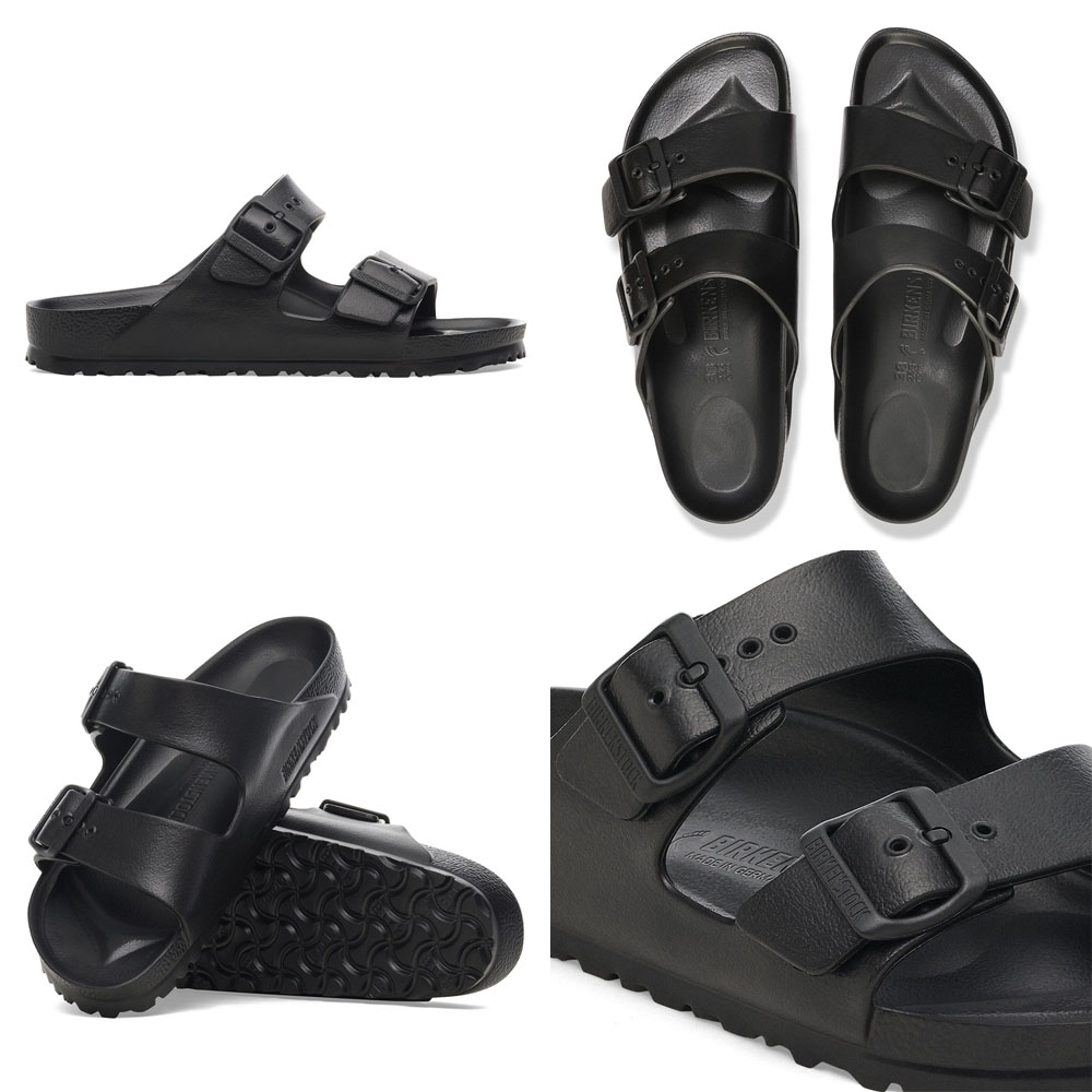BIRKENSTOCK（ビルケンシュトック） ビルケン サンダル アリゾナ EVA