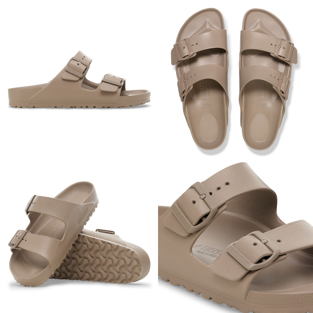 BIRKENSTOCK（ビルケンシュトック） ビルケン サンダル アリゾナ EVA