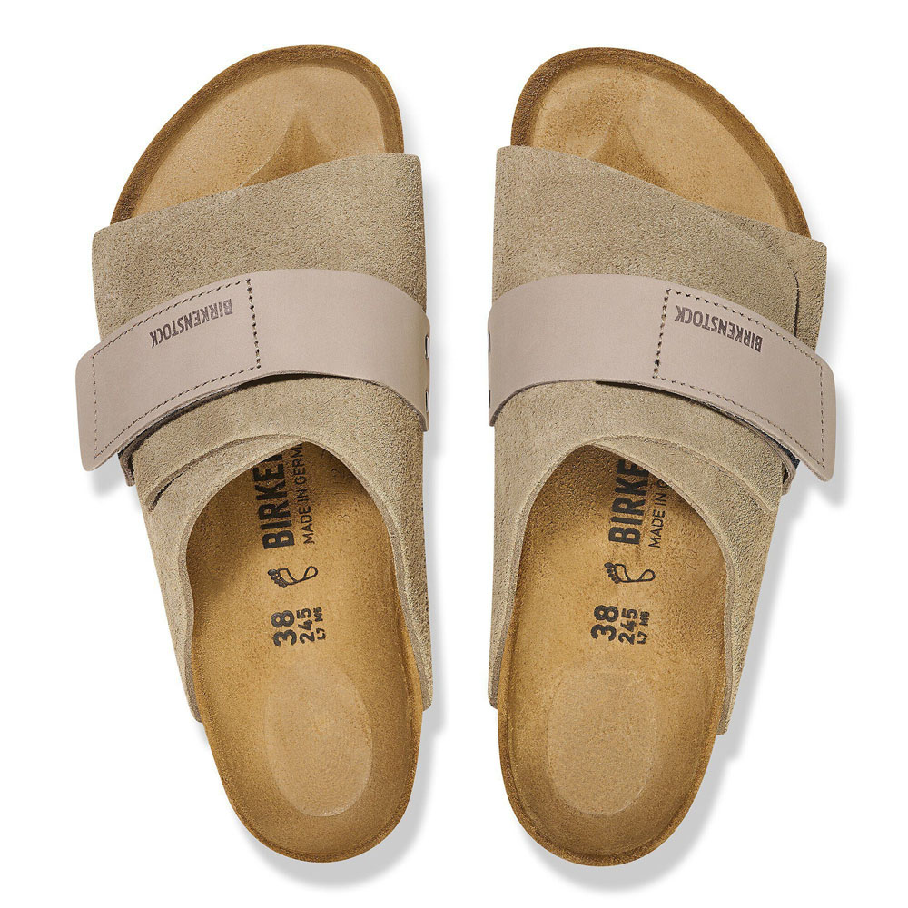 BIRKENSTOCK（ビルケンシュトック） ビルケン サンダル キョウト Kyoto