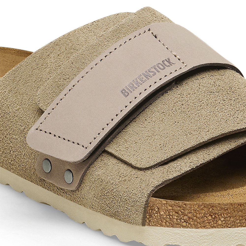 BIRKENSTOCK（ビルケンシュトック） ビルケン サンダル キョウト Kyoto
