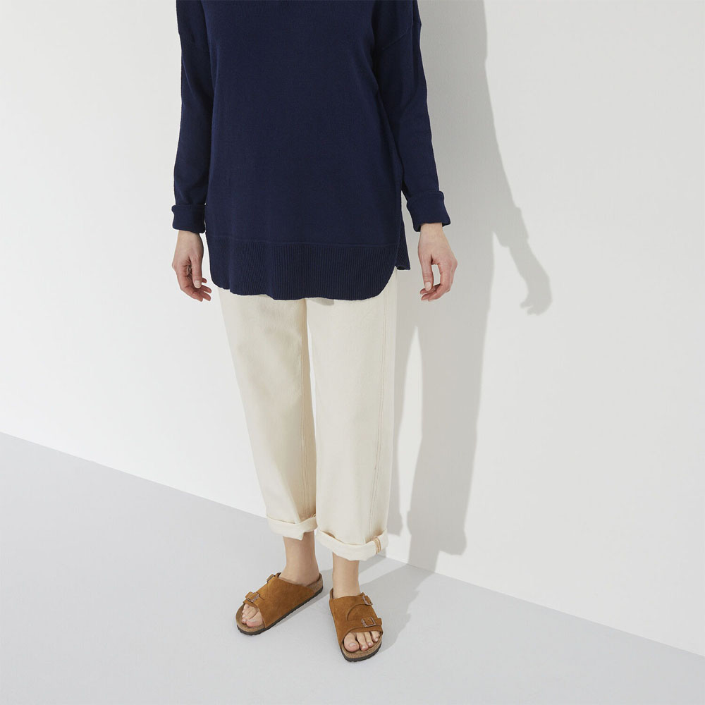 ビルケンシュトック BIRKENSTOCK サンダル チューリッヒ Zurich 1025045 1025060 1023891 1023842 メンズ(レギュラー) レディース(ナロー) 黒 茶色 | BIRKENSTOCK | 15