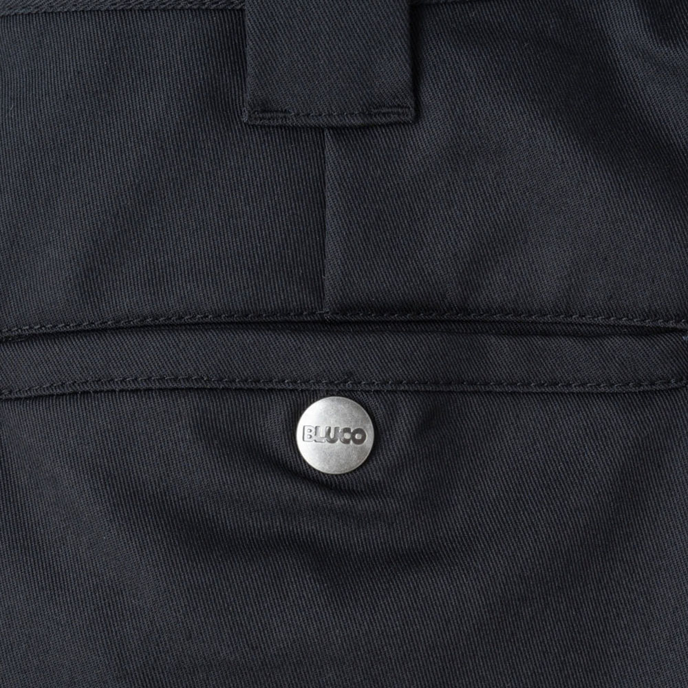 ブルコ BLUCO ワークパンツ ライドワークパンツ ストレッチ RIDE WORK PANTS stretch 141-41-001 0066 0061 メンズ バイカー ワークウエア | BLUCO | 12