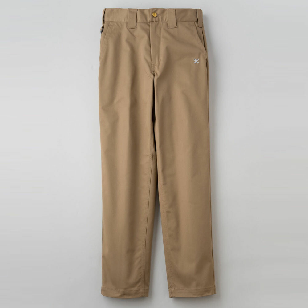 ブルコ BLUCO ワークパンツ ライドワークパンツ ストレッチ RIDE WORK PANTS stretch 141-41-001 0066 0061 メンズ バイカー ワークウエア | BLUCO | 03