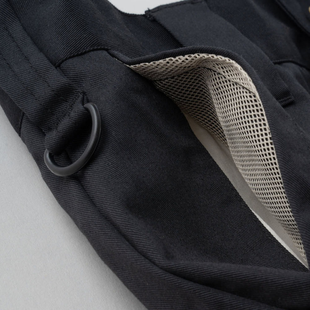 ブルコ BLUCO ワークパンツ ライドワークパンツ ストレッチ RIDE WORK PANTS stretch 141-41-001 0066 0061 メンズ バイカー ワークウエア | BLUCO | 10