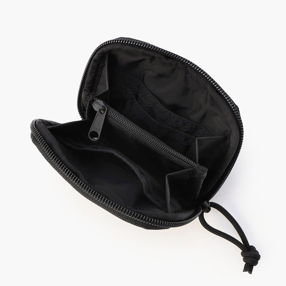 BRIEFING ブリーフィング ラウンドファスナー ウォレット BRIEFING（ブリーフィング） 財布 長財布 ラウンドファスナー メンズ