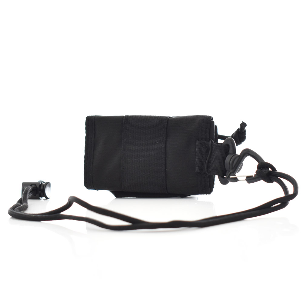 ブリーフィング BRIEFING TRIFOLD WALLET BRA231A72 三つ折り財布 メンズ 撥水 軽量 ナイロン 小銭入れ付き コンパクト 正規品 | BRIEFING | 01