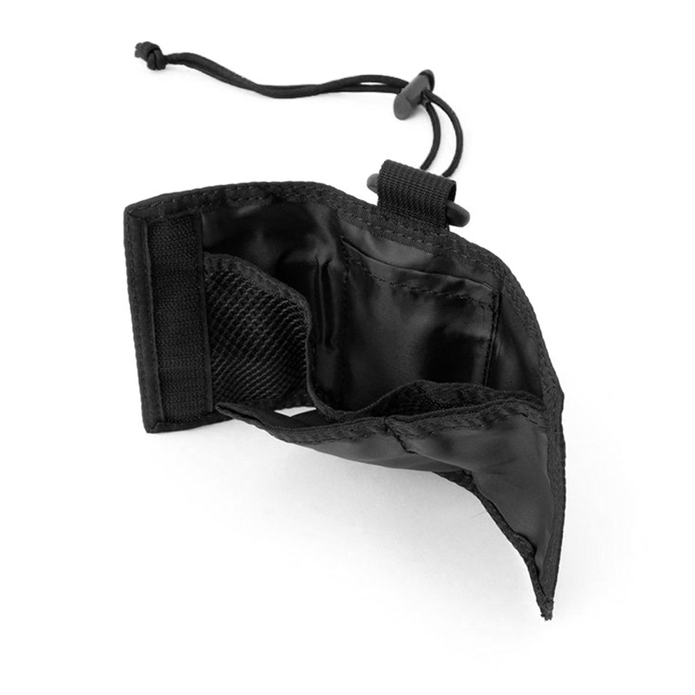 ブリーフィング BRIEFING TRIFOLD WALLET BRA231A72 三つ折り財布 メンズ 撥水 軽量 ナイロン 小銭入れ付き コンパクト 正規品 | BRIEFING | 03