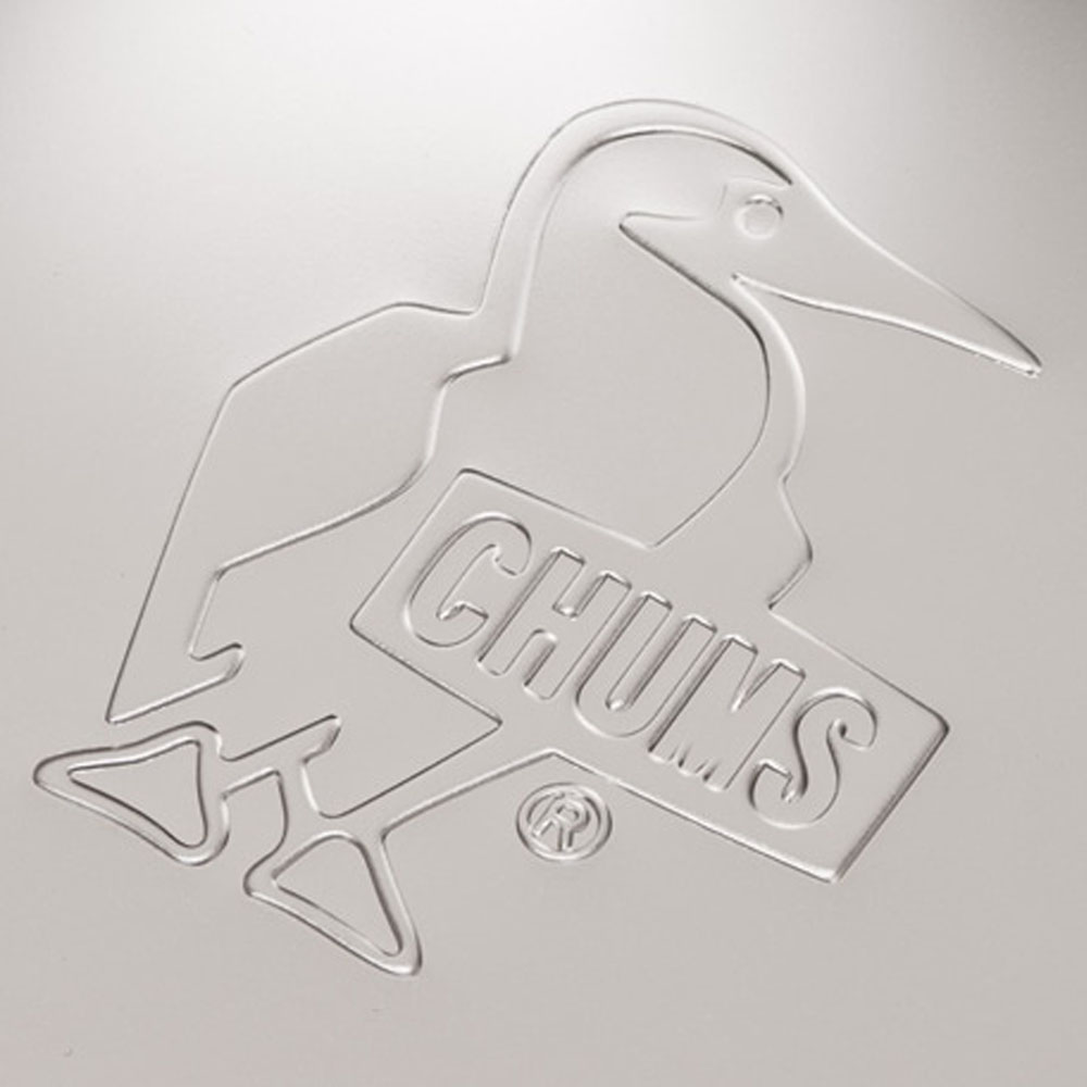 CHUMS（チャムス） ブービーシェラカップ630ml シェラカップ