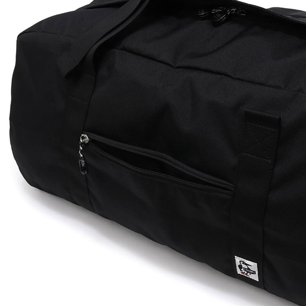 チャムス CHUMS バッグ リサイクル チャムス 2way ボストン ボストンバッグ 40L メンズ レディース Recycle CHUMS 2way Boston CH60-3540 | CHUMS | 14